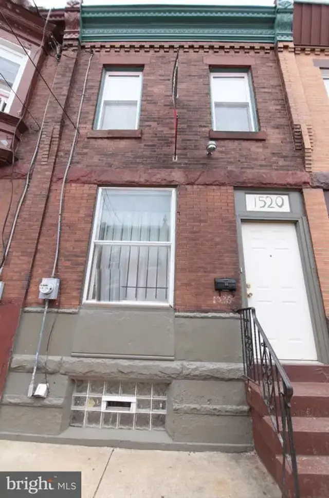 1520 Page St, Philadelphia