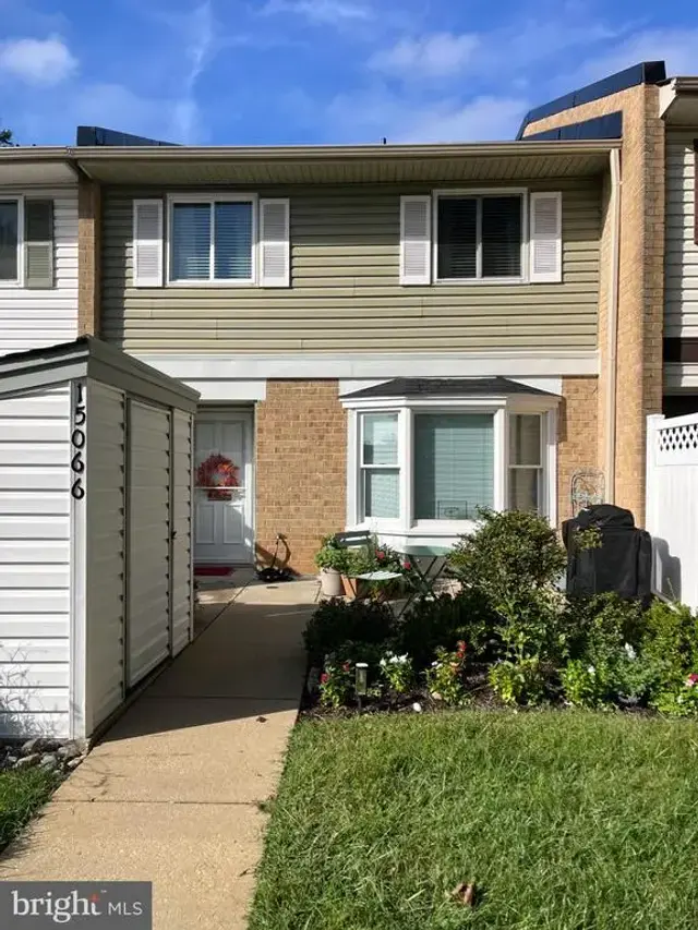 15066 Haslemere Ct #262d, Silver Spring