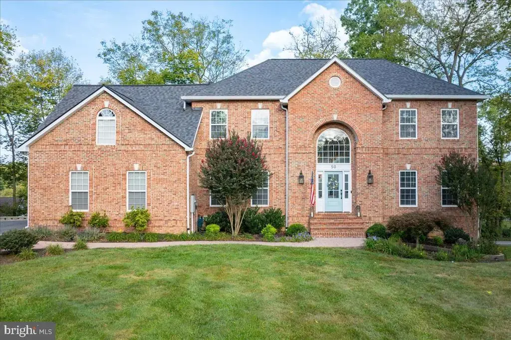 50 Rockaway Dr, HARPERS FERRY
