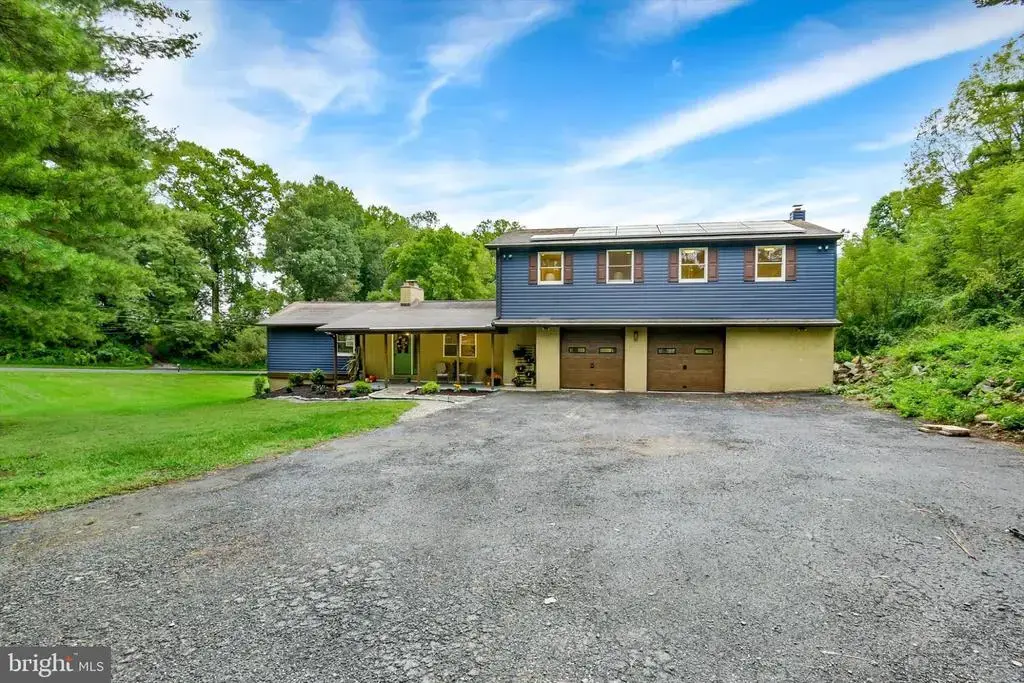 2856 Sharon Rd, JARRETTSVILLE