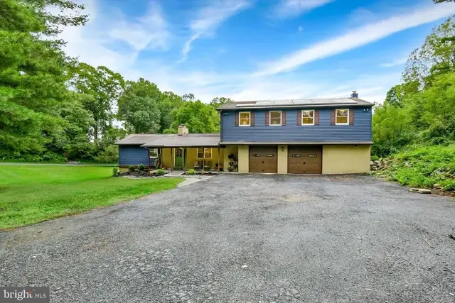 2856 Sharon Rd, Jarrettsville