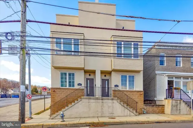 101 Front St, Conshohocken