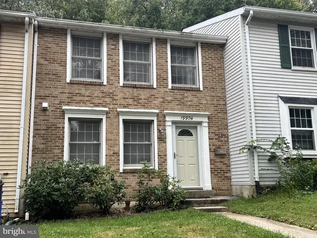19904 Buhrstone Dr, Gaithersburg