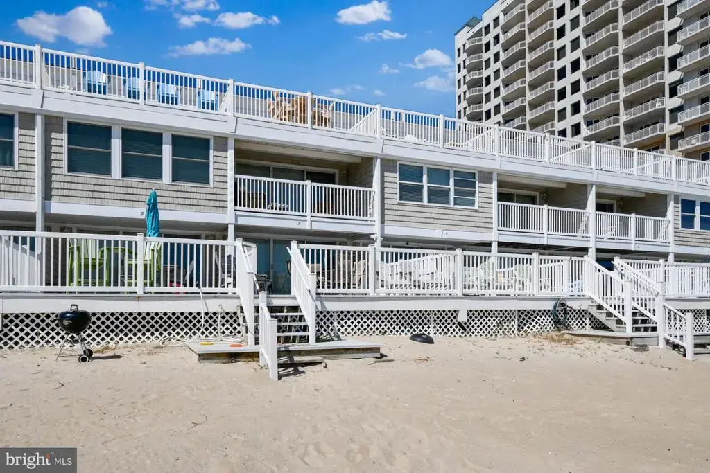 4701 Atlantic Ave #7, OCEAN CITY