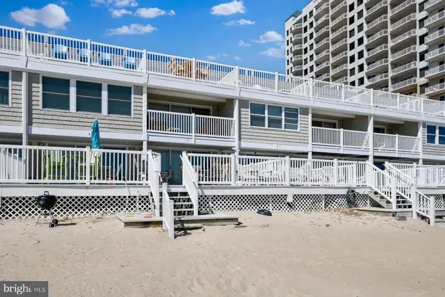 4701 Atlantic Ave #7, Ocean City