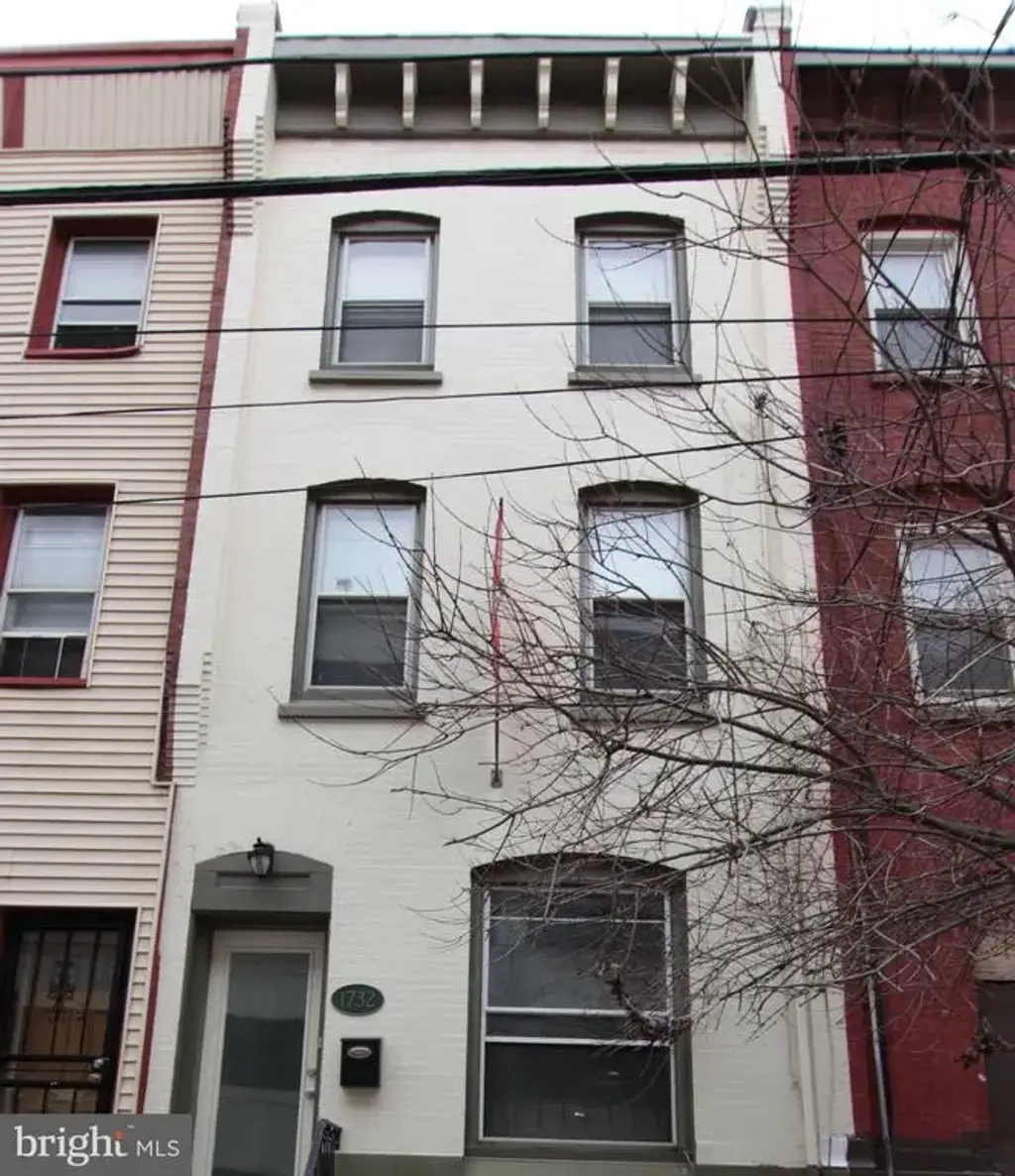1732 N Sydenham St, PHILADELPHIA