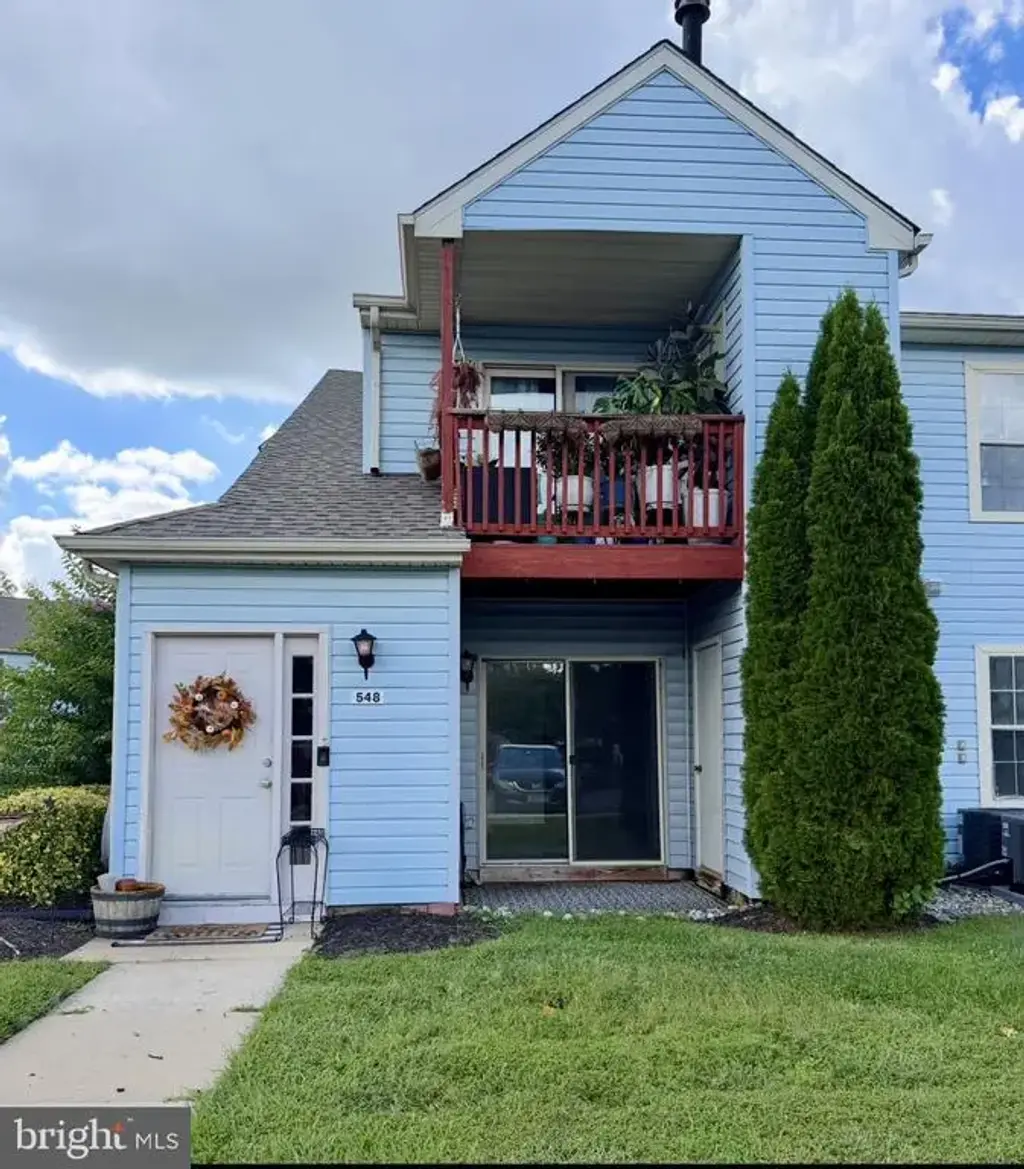 547 Cascade Ct, SEWELL