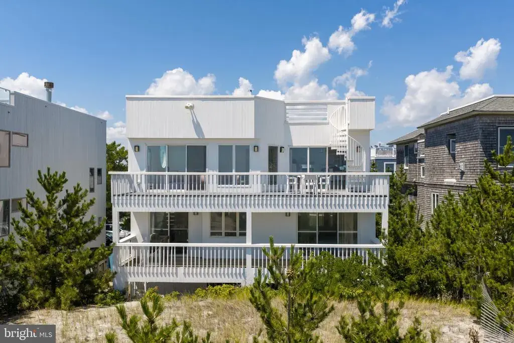 5303 Long Beach Blvd #d, HARVEY CEDARS