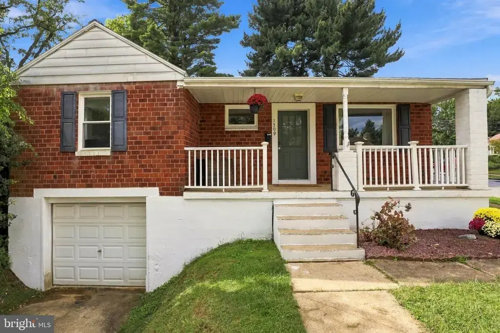 1309 Brandt Ave, NEW CUMBERLAND