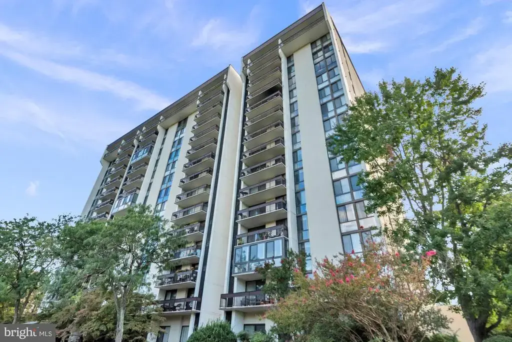 5300 Holmes Run Pkwy #815, ALEXANDRIA