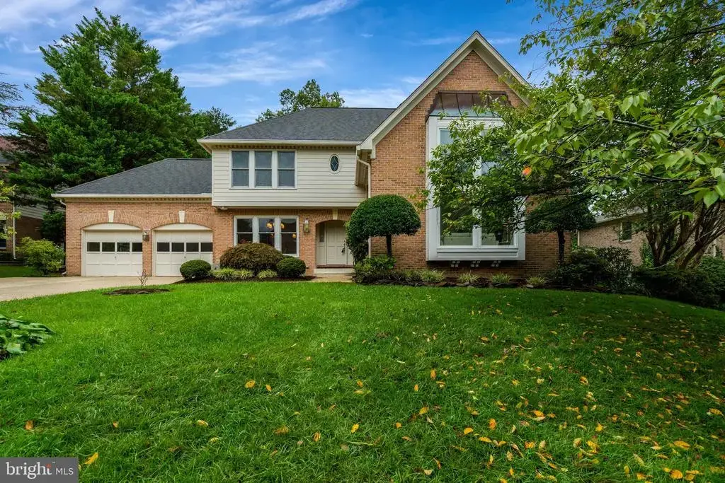 3908 Laro Ct, FAIRFAX