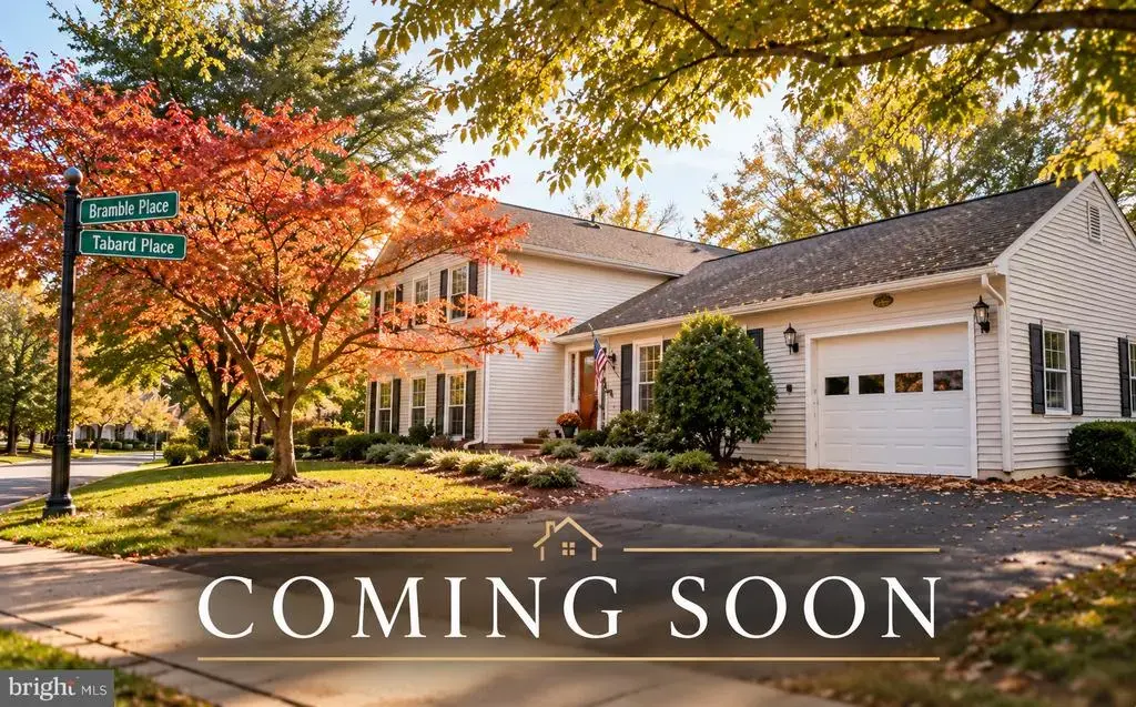 9101 Bramble Pl, ANNANDALE