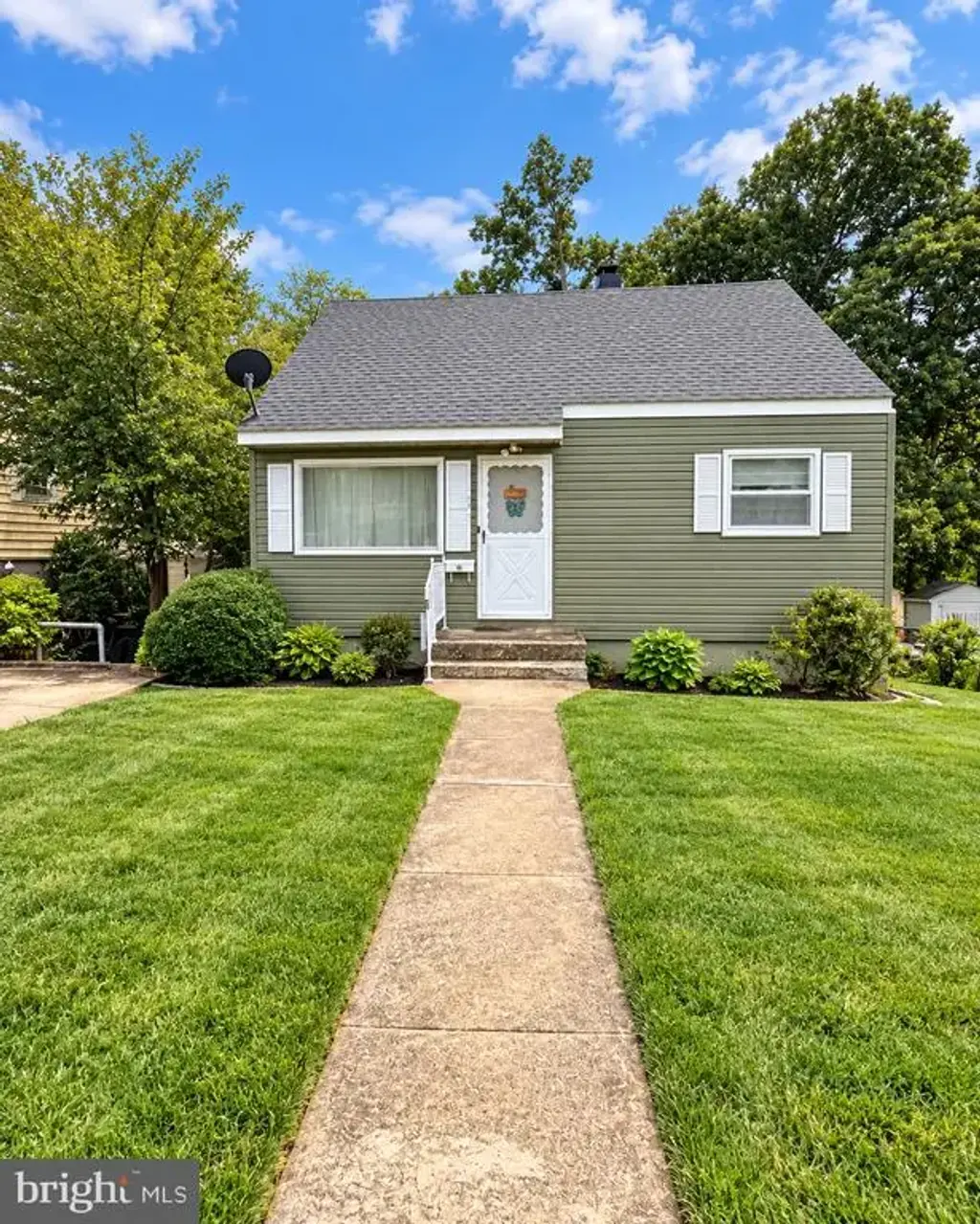 181 Lambert Dr, MANASSAS PARK