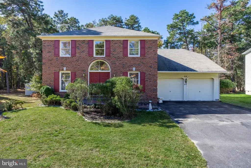 36 Picadilly Cir, MARLTON