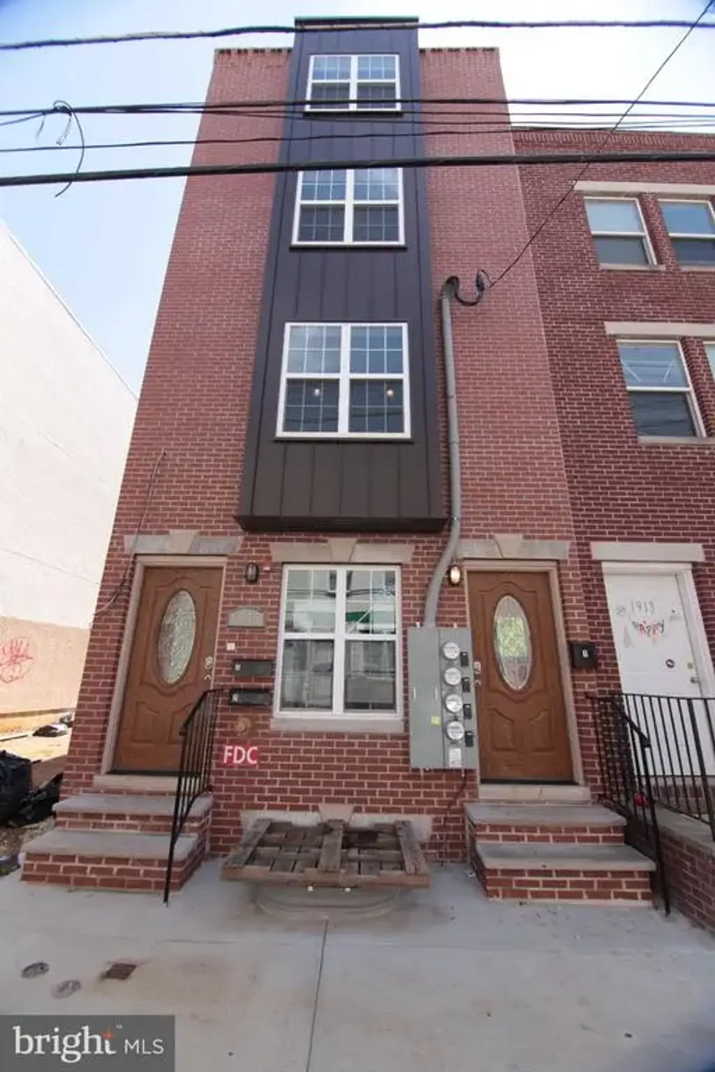 1915 N Gratz St, PHILADELPHIA