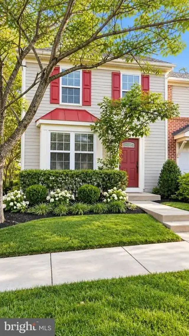 8601 Joseph Ellicott Ct #29, Ellicott City