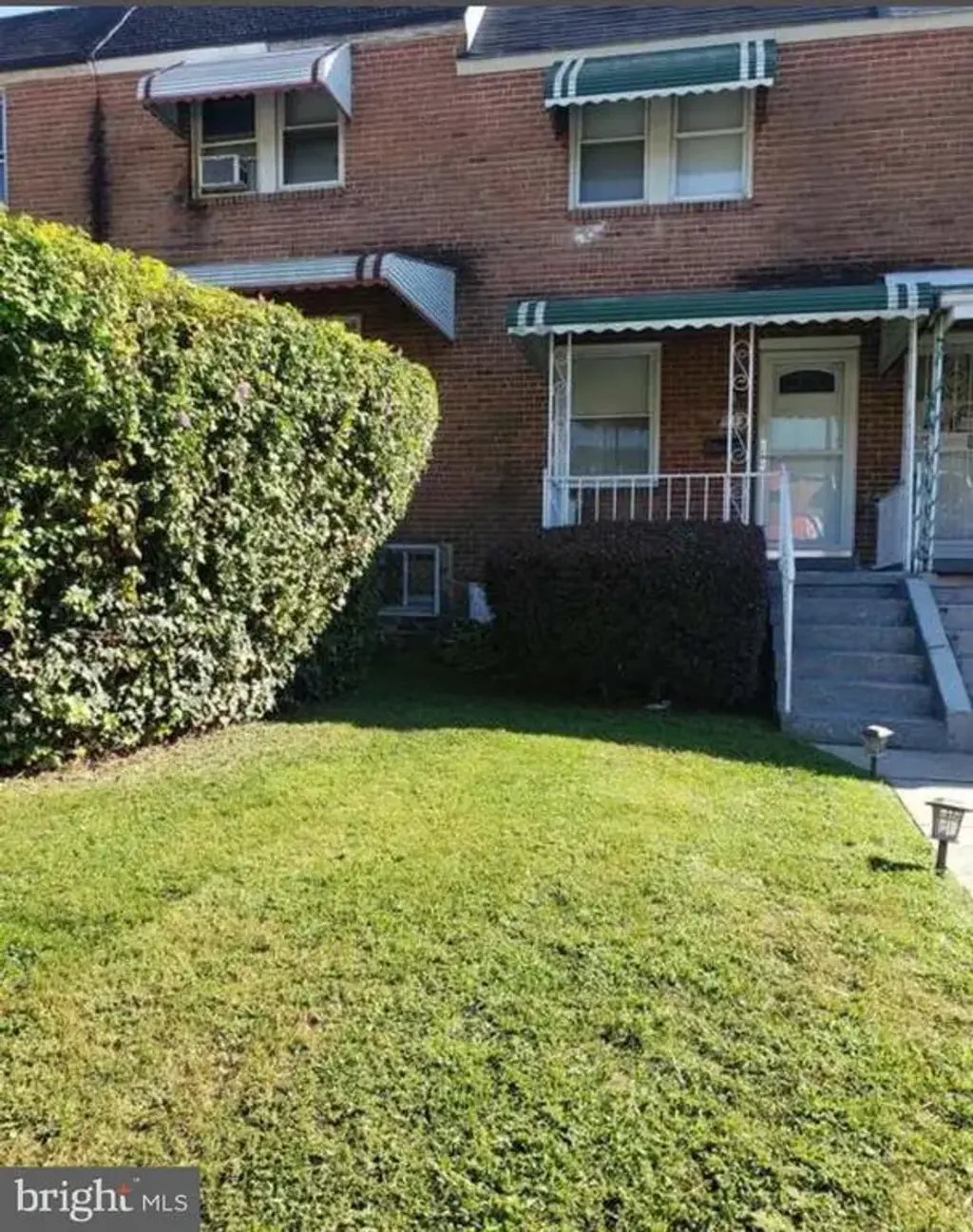 811 E Cold Spring Ln #2, BALTIMORE
