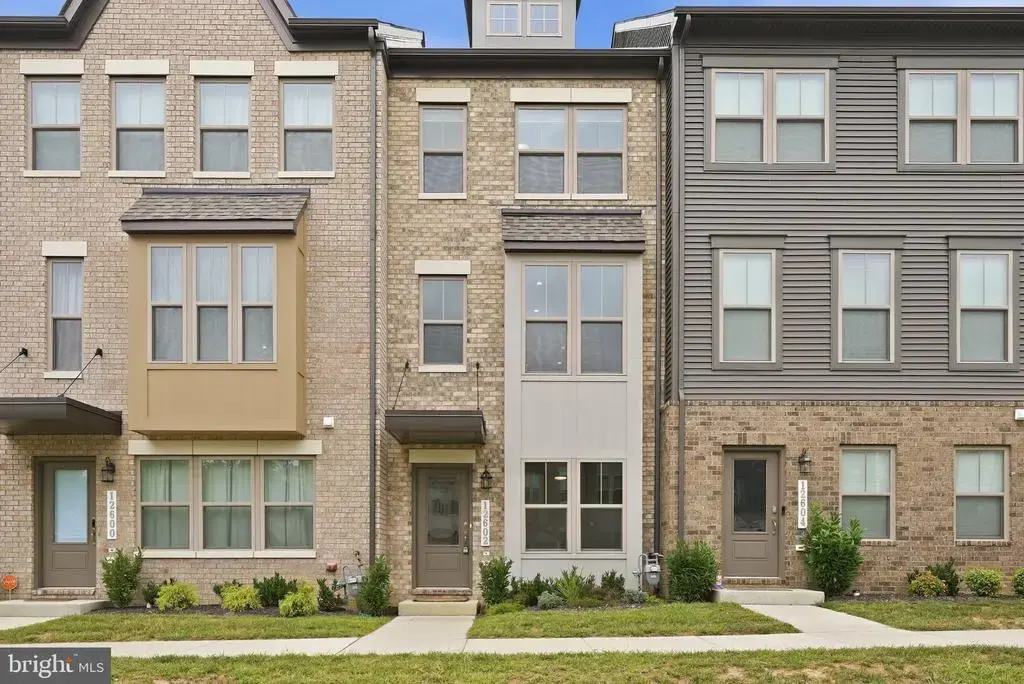 12602 Canopy Ave, BRANDYWINE