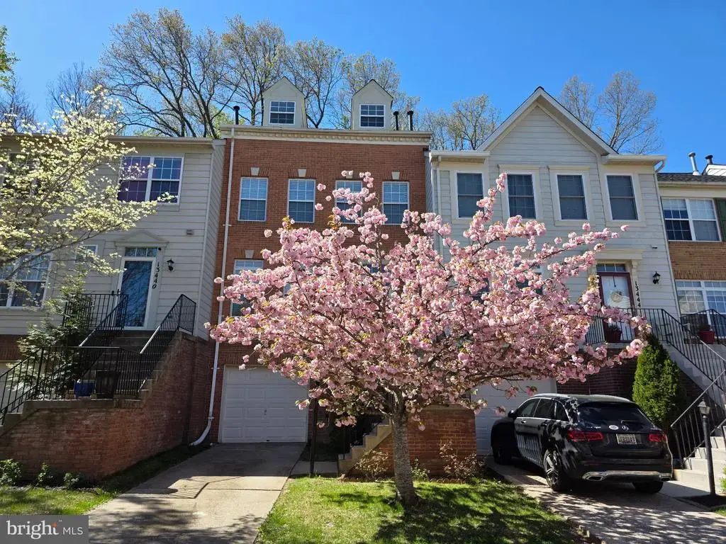 13442 Ansel Ter, GERMANTOWN