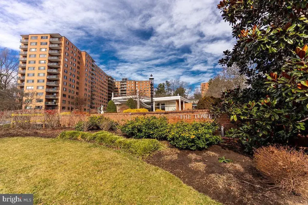 4201 Cathedral Ave Nw #306e, WASHINGTON