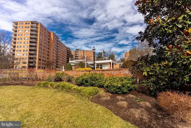 4201 Cathedral Ave Nw #306e, Washington