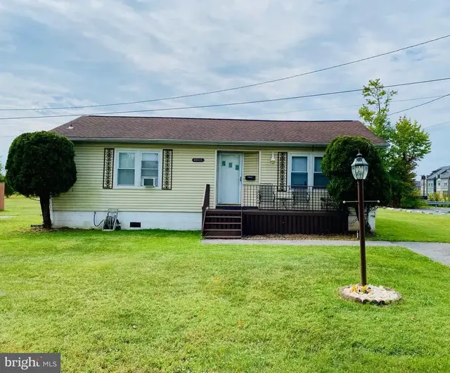4911 Lottsford Vista Rd, Bowie
