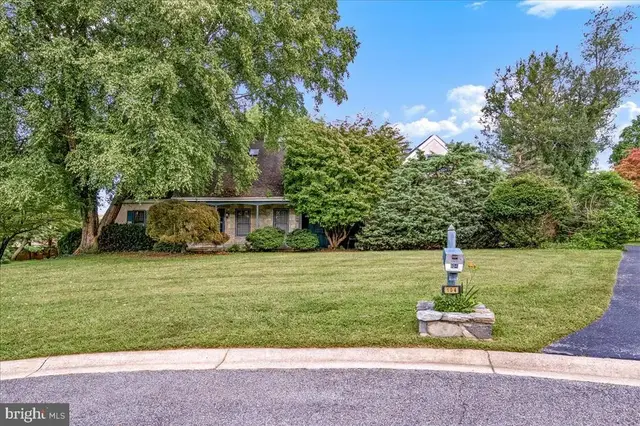 104 Cameron Dr, Hockessin