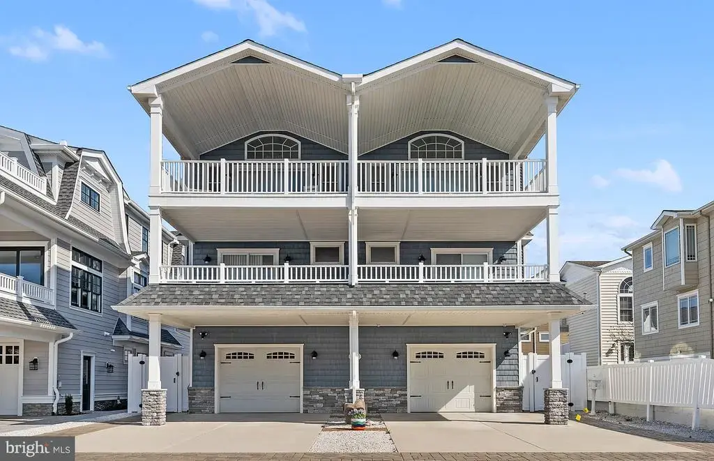 107 E 83rd St #east Unit, SEA ISLE CITY