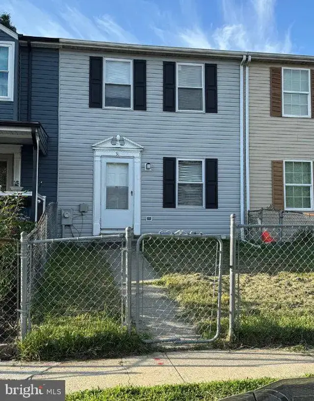 31 Holcumb Ct. Ct, Middle River