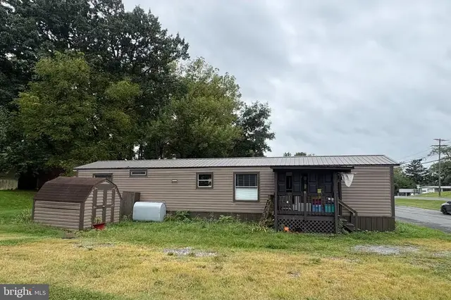 7500 Molly Pitcher Hwy #70, Shippensburg