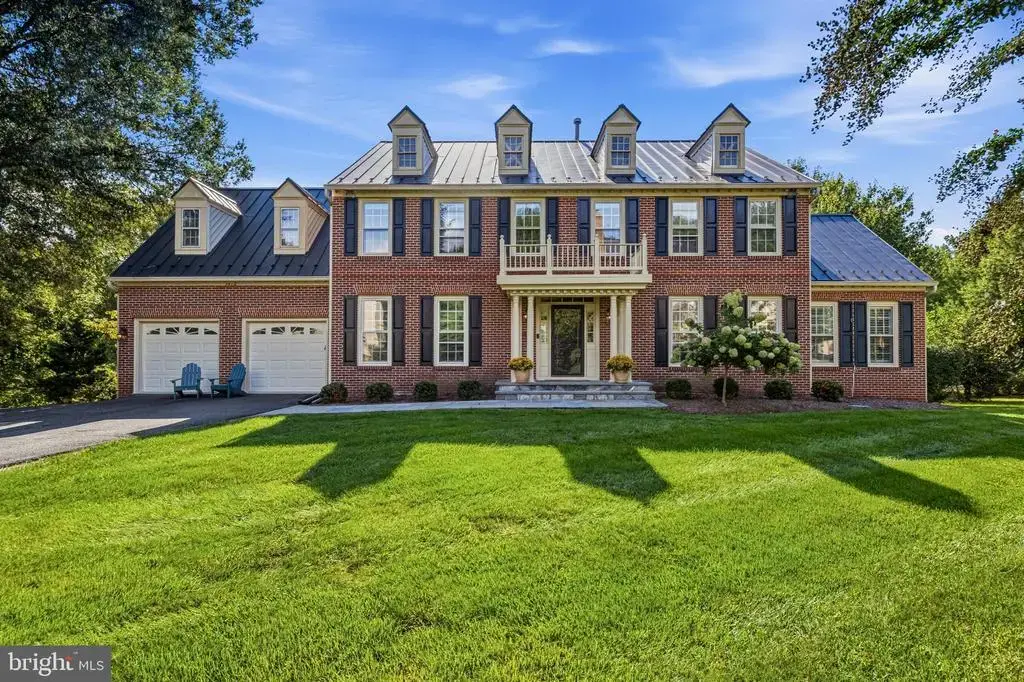 1418 Hague Dr Sw, LEESBURG
