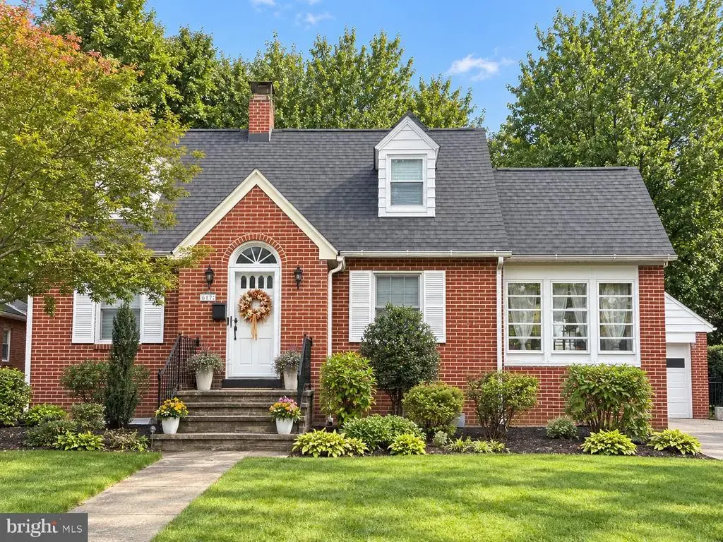 617 Haldeman Blvd, NEW CUMBERLAND