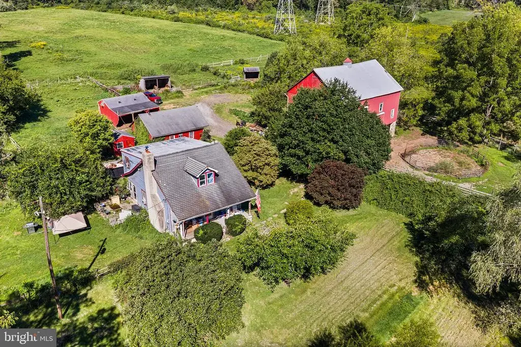 1989 Grant Rd, COOPERSBURG