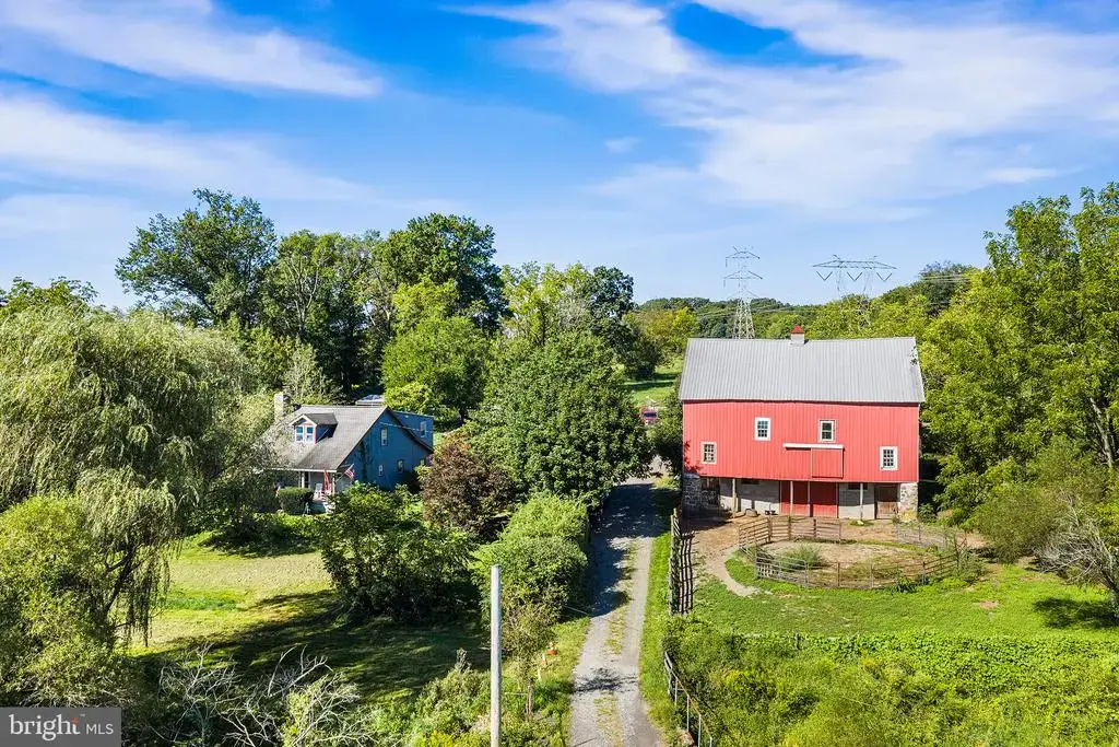 1989 Grant Rd, COOPERSBURG