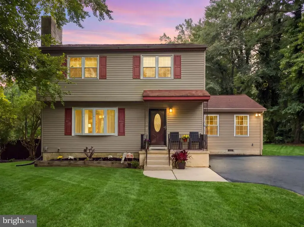 141 Ewan Rd, MULLICA HILL