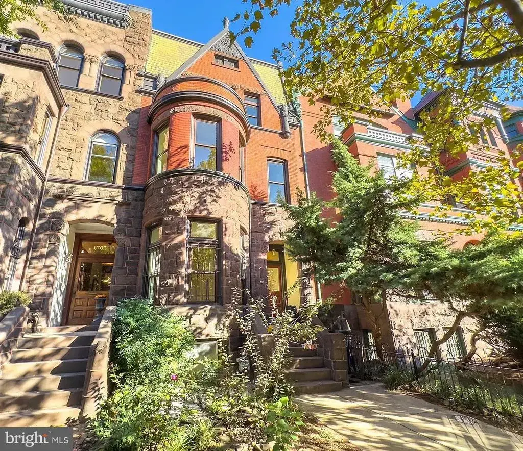 1703 Q St Nw, WASHINGTON