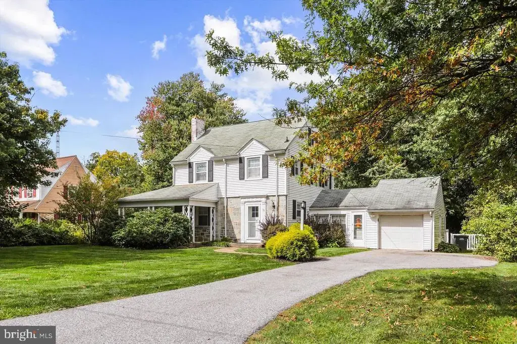 79 Reynolds Mill Rd, YORK