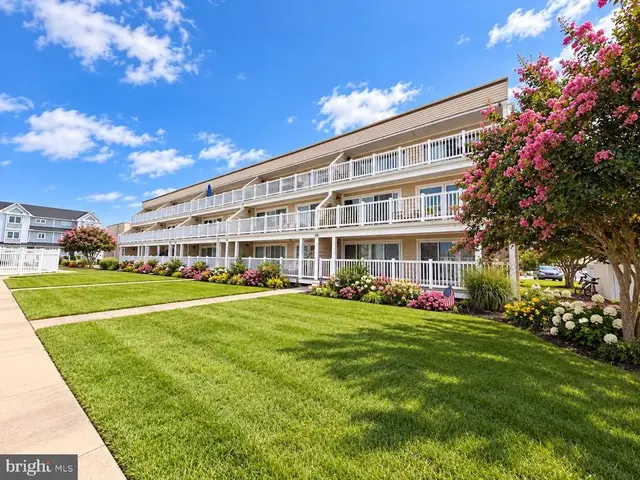 510 Penguin Dr #301b, Ocean City