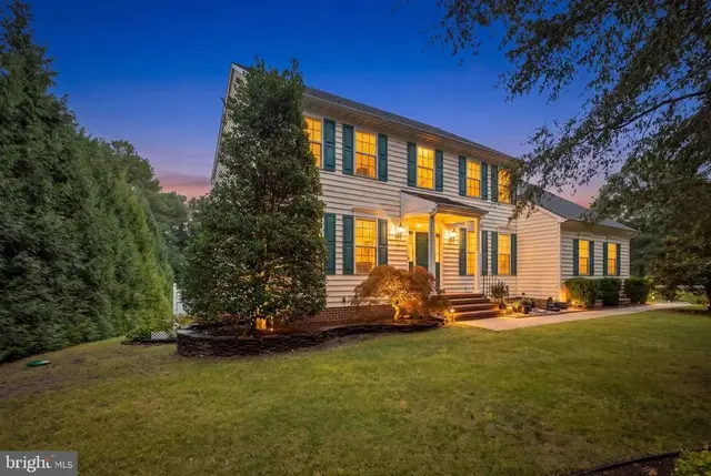 1830 Three Brothers Way, Owings