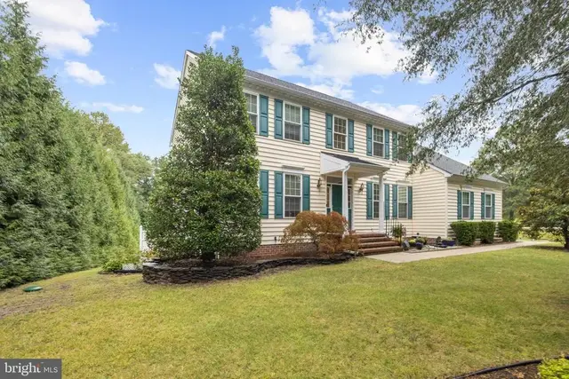 1830 Three Brothers Way, Owings