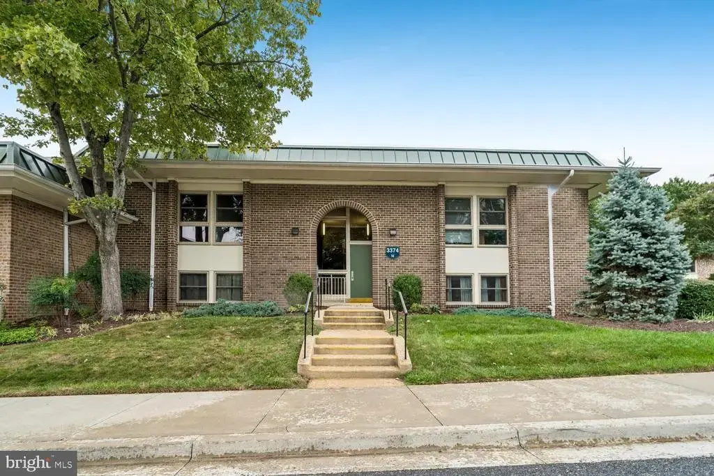 3374 Chiswick Ct #56-2c, SILVER SPRING