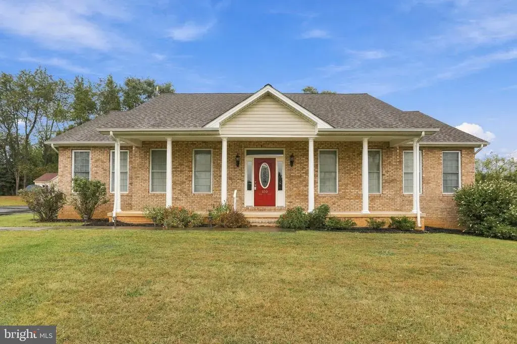 150 Albert Cir, WINCHESTER