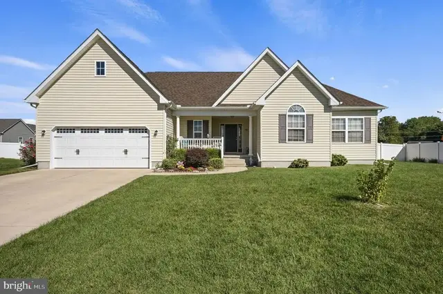 182 Kenmount Ln, Felton