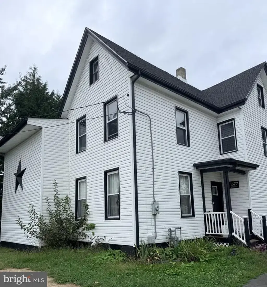 1577 Highway 77, ELMER