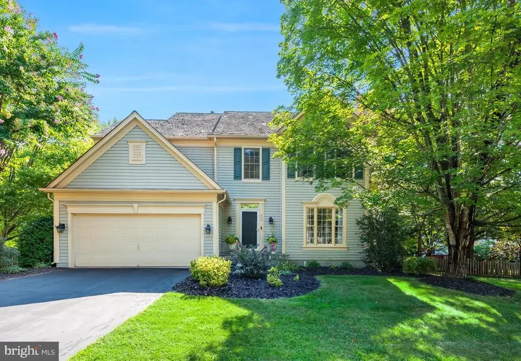 604 Stribling Ct Sw, LEESBURG