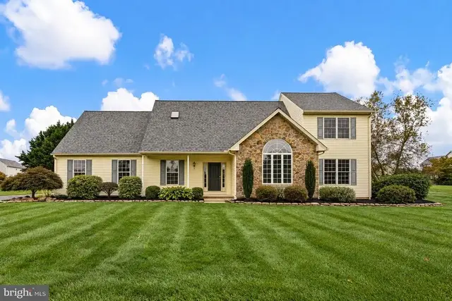 122 W Harvest Dr, New Castle