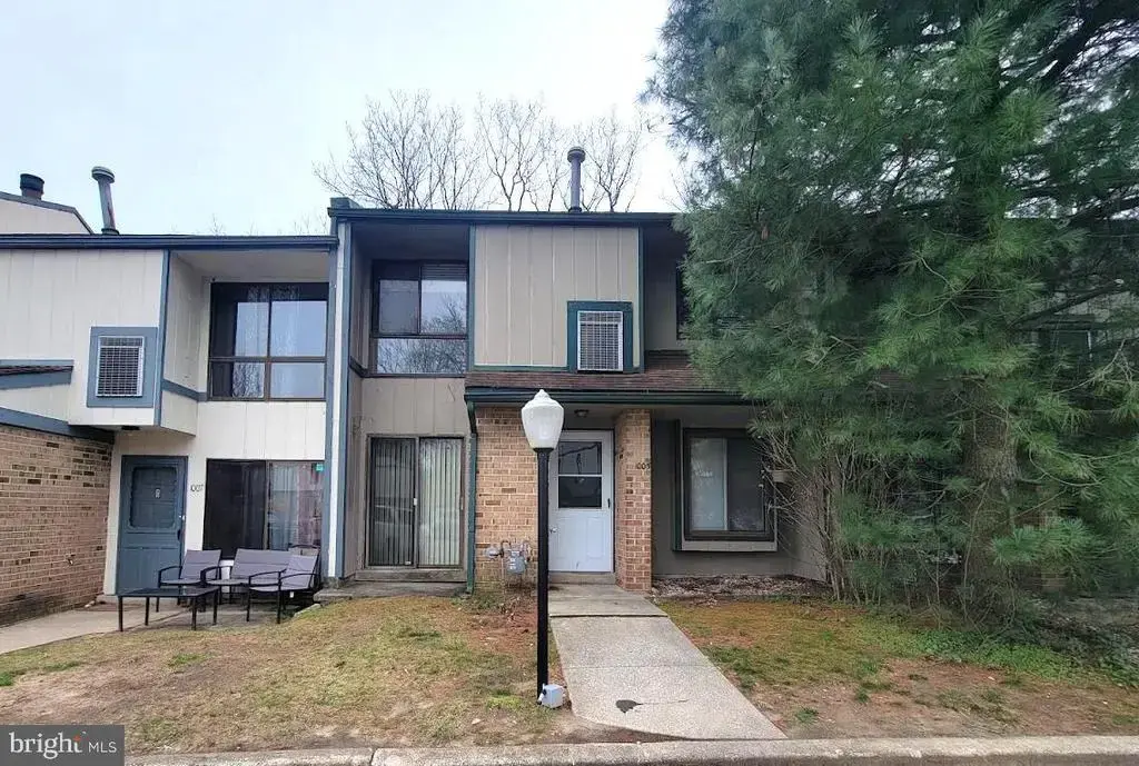 1005 Timber Creek, LINDENWOLD