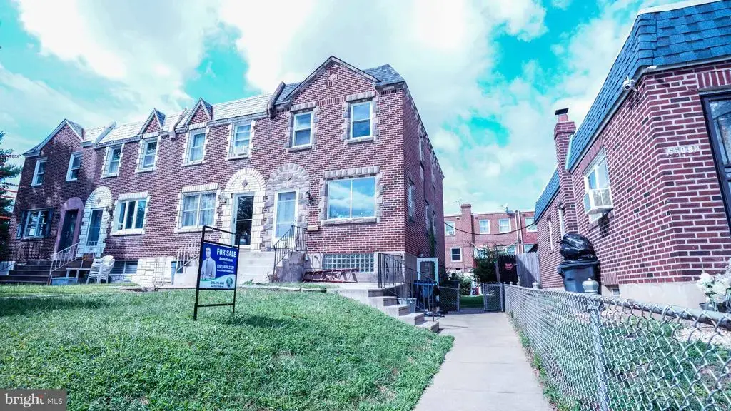 6606 Jackson St, PHILADELPHIA