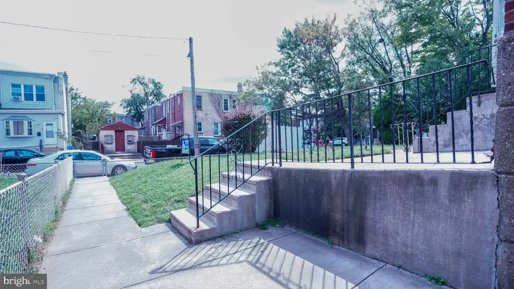 6606 Jackson St, PHILADELPHIA