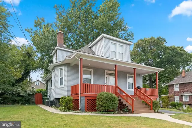 2505 Ailsa Ave, Baltimore